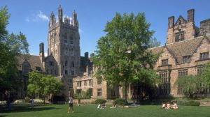 Yale University