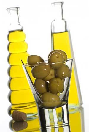 Olive Oil