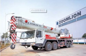 中聯重科又出事