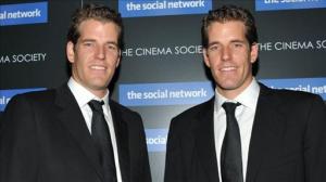 Winklevoss twins