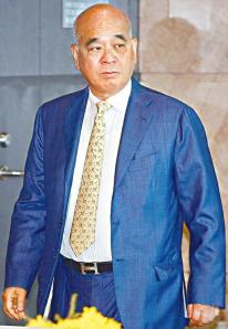 新中私有化失敗，純官其實是happy定唔happy呢？