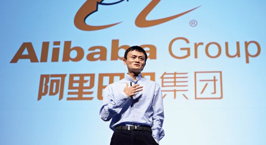 阿里巴巴今個月應該可以在美國上市