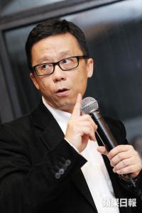 王維基旗下的香港電視殺入中國。